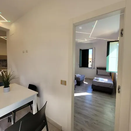 Lejlighed Sara Luxury 3