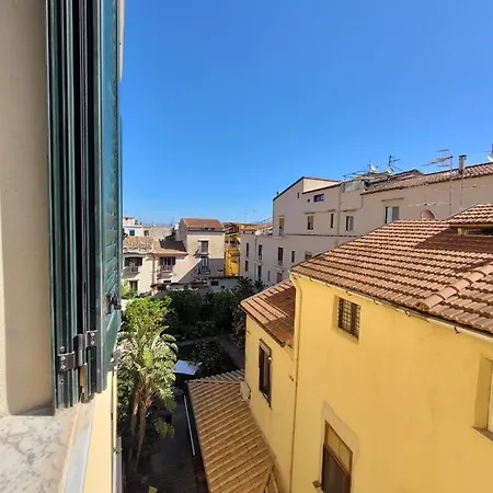 Apartment Sara Luxury 3 *