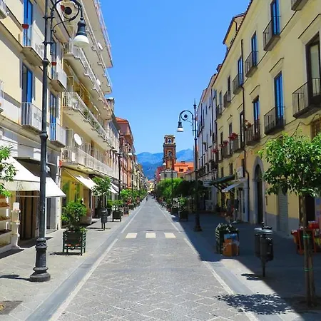 Apartment Sara Luxury 3 *