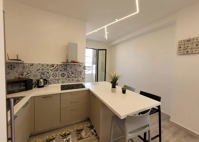 Sara Luxury 3 아파트 소렌토