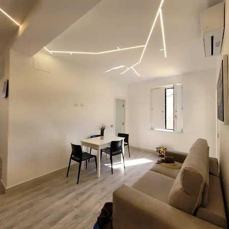 Apartment Sara Luxury 3 *