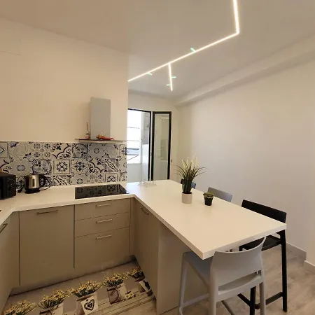 Sara Luxury 3 Apartamento Sorrento