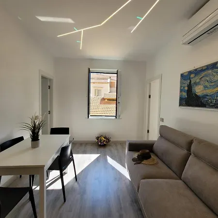 Sara Luxury 3 * Półwysep Sorrentyński