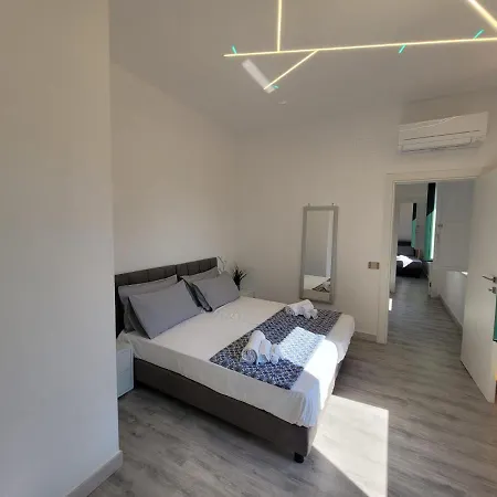 Apartment Sara Luxury 3 Sorrento