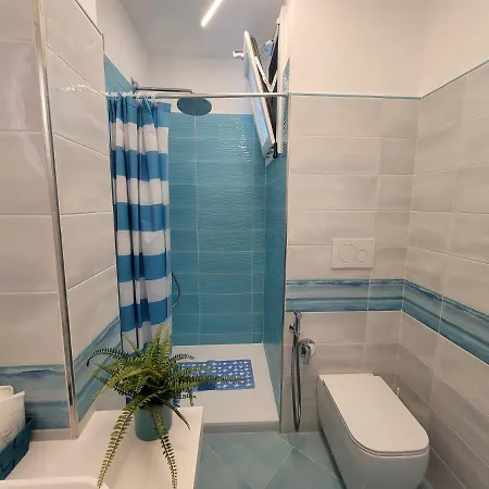 Sara Luxury 3 Apartment Sorrento