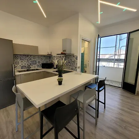 Apartment Sara Luxury 3 *