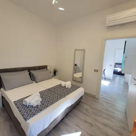 Apartamento Sara Luxury 3