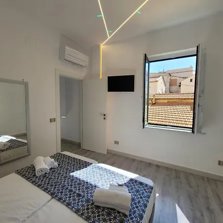 Apartamento Sara Luxury 3