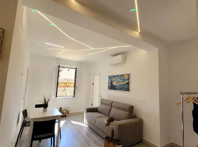 Sara Luxury 3 *