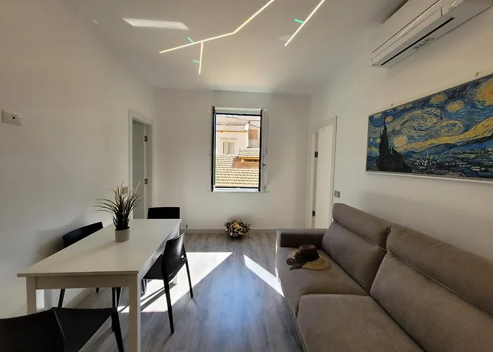 Sara Luxury 3 * Σορέντο