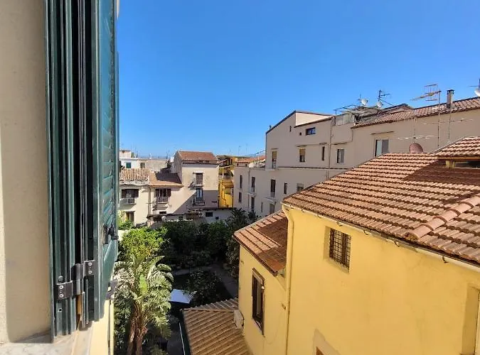 Διαμέρισμα Sara Luxury 3 *