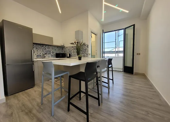 Sara Luxury 3 Σορέντο